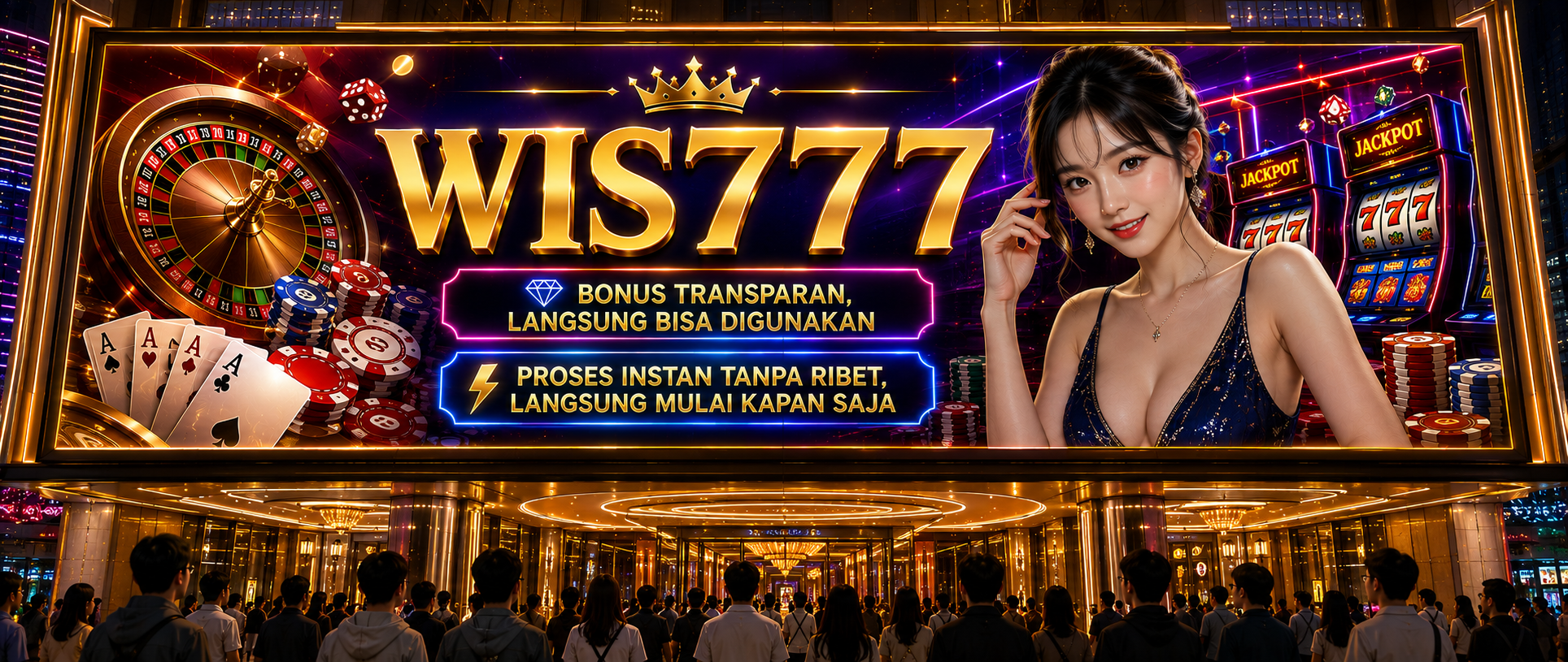 WIS777: Platform Praktis Untuk Kenali Layanan Lebih Jelas